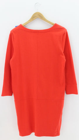 VESTIDO Femenino Gap