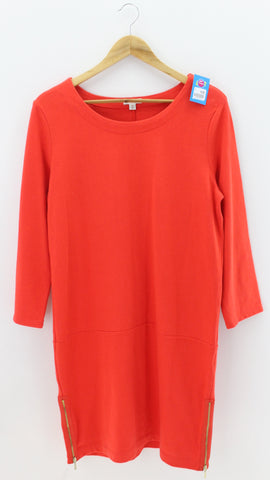 VESTIDO Femenino Gap