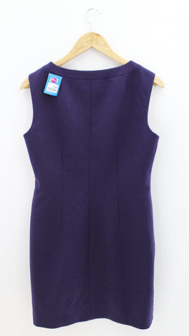 VESTIDO Femenino Tahari