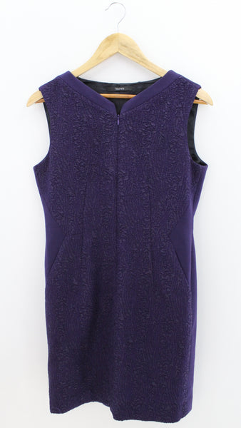 VESTIDO Femenino Tahari