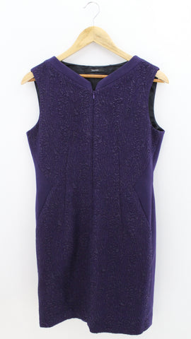 VESTIDO Femenino Tahari