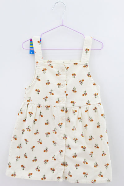 VESTIDO BEBE Femenino (0-2) Primark
