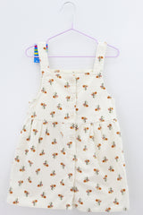 VESTIDO BEBE Femenino (0-2) Primark