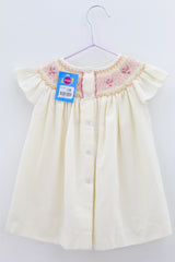 VESTIDO BEBE Femenino (0-2)