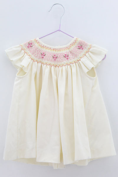 VESTIDO BEBE Femenino (0-2)