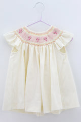VESTIDO BEBE Femenino (0-2)