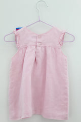 VESTIDO BEBE Femenino (0-2)