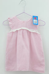 VESTIDO BEBE Femenino (0-2)