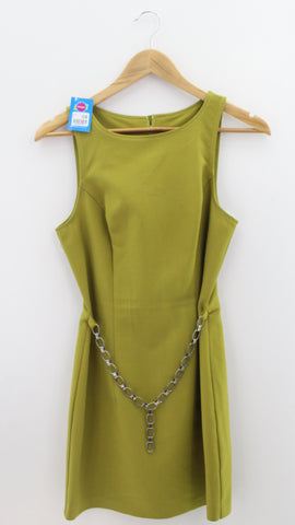 VESTIDO Femenino Xoxo