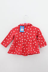 SACO BEBE Femenino (0-2) Carters