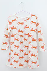 VESTIDO BEBE Femenino (0-2) Old Navy