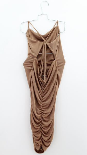 VESTIDO Femenino