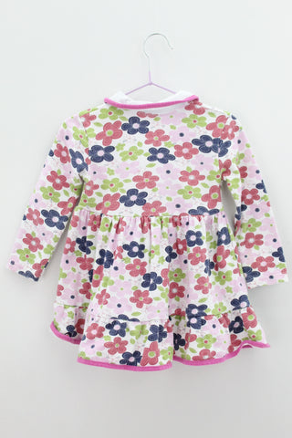 VESTIDO BEBE Femenino (0-2)