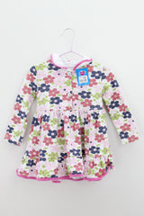 VESTIDO BEBE Femenino (0-2)
