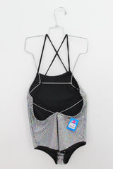 TOP Femenino BASICO SIN MANGA H&O