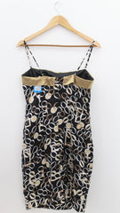 VESTIDO Femenino FORMAL/OFICINA