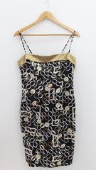 VESTIDO Femenino FORMAL/OFICINA
