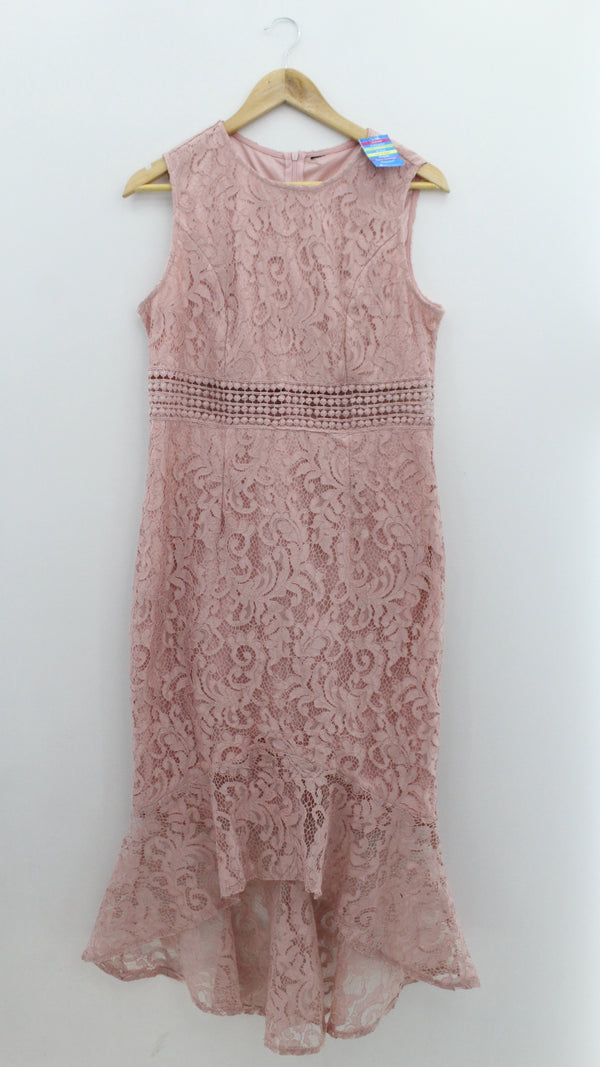 VESTIDO Femenino FORMAL/OFICINA