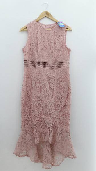 VESTIDO Femenino FORMAL/OFICINA