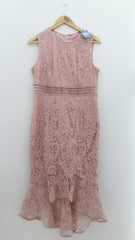 VESTIDO Femenino FORMAL/OFICINA