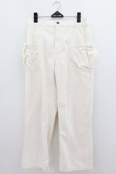 JEAN MUJER Femenino H&O