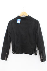 CHAQUETA Femenino Hollister