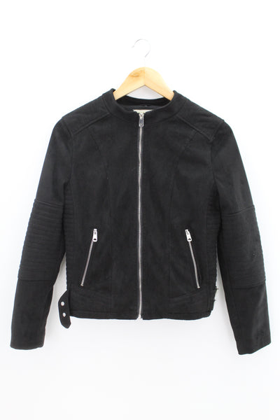 CHAQUETA Femenino Hollister