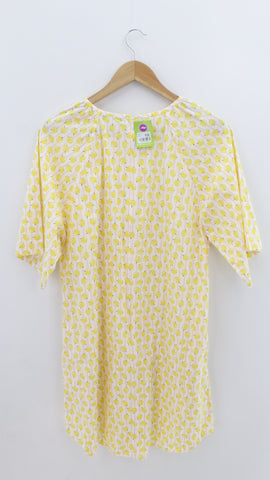 VESTIDO Femenino Benneton