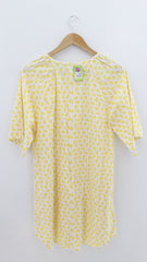 VESTIDO Femenino Benneton