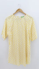 VESTIDO Femenino Benneton
