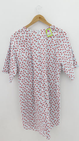 VESTIDO Femenino Benneton
