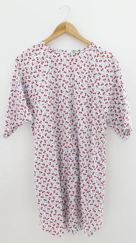 VESTIDO Femenino Benneton