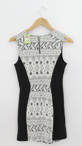 VESTIDO Femenino Divided
