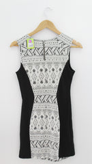 VESTIDO Femenino Divided