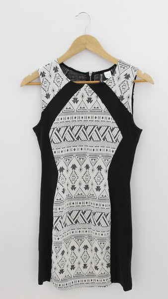 VESTIDO Femenino Divided
