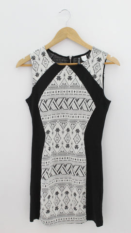 VESTIDO Femenino Divided