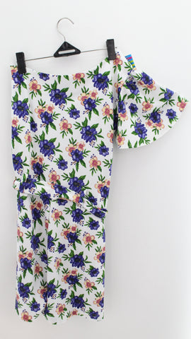 VESTIDO Femenino