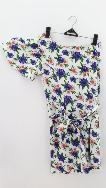 VESTIDO Femenino