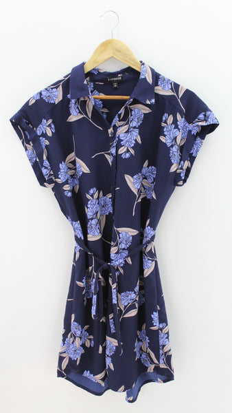 VESTIDO Femenino Express