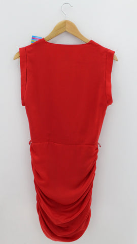 VESTIDO Femenino Mango