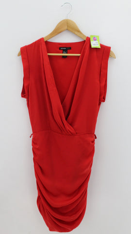 VESTIDO Femenino Mango