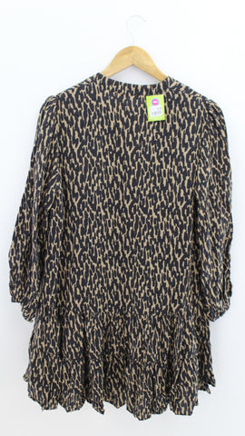 VESTIDO Femenino Zara
