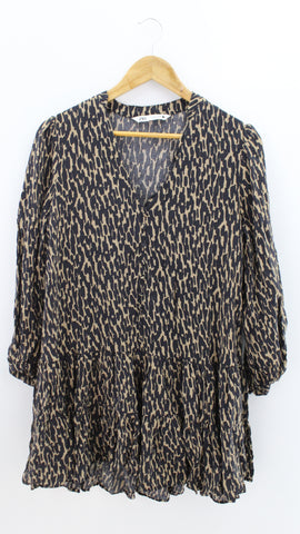 VESTIDO Femenino Zara