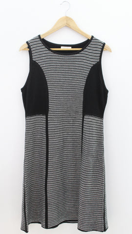 VESTIDO Femenino Calvin Klein