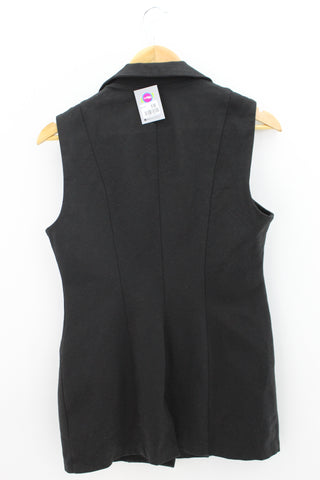 CHALECO Femenino