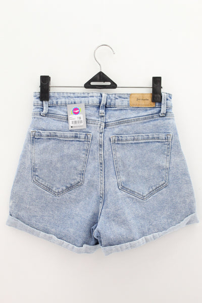 SHORT Femenino Stradivarius