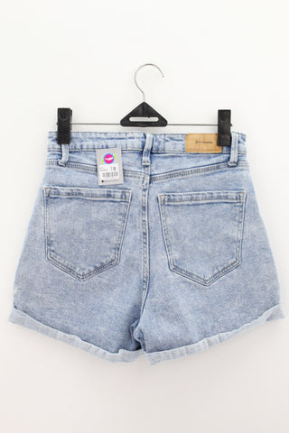 SHORT Femenino Stradivarius