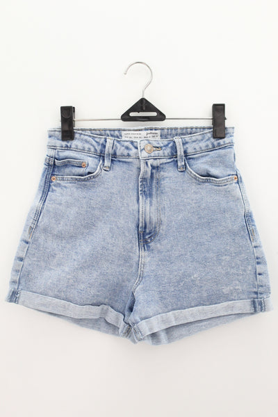 SHORT Femenino Stradivarius