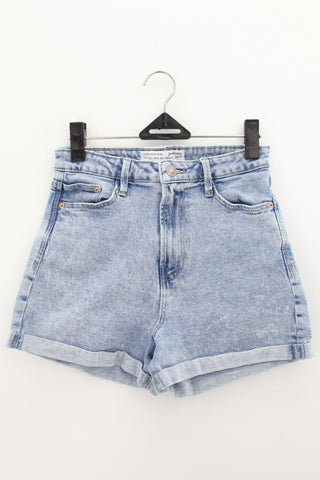 SHORT Femenino Stradivarius