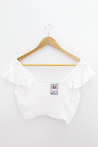TOP Femenino Shein